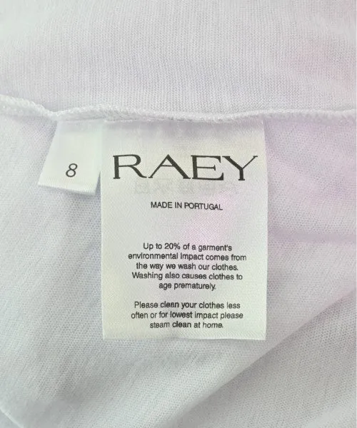 RAEY Tee Shirts/Tops