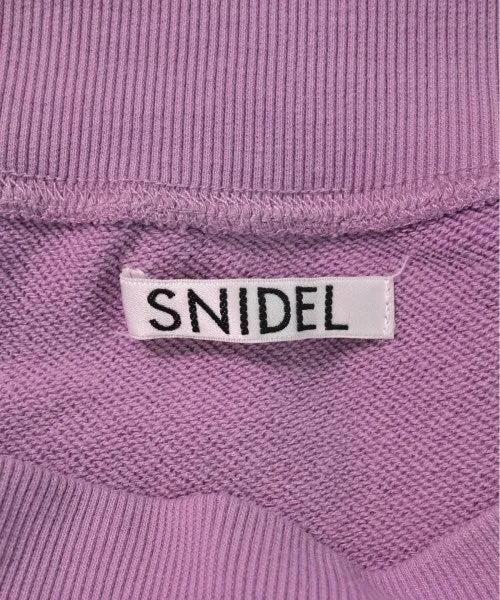 SNIDEL Sweatshirts