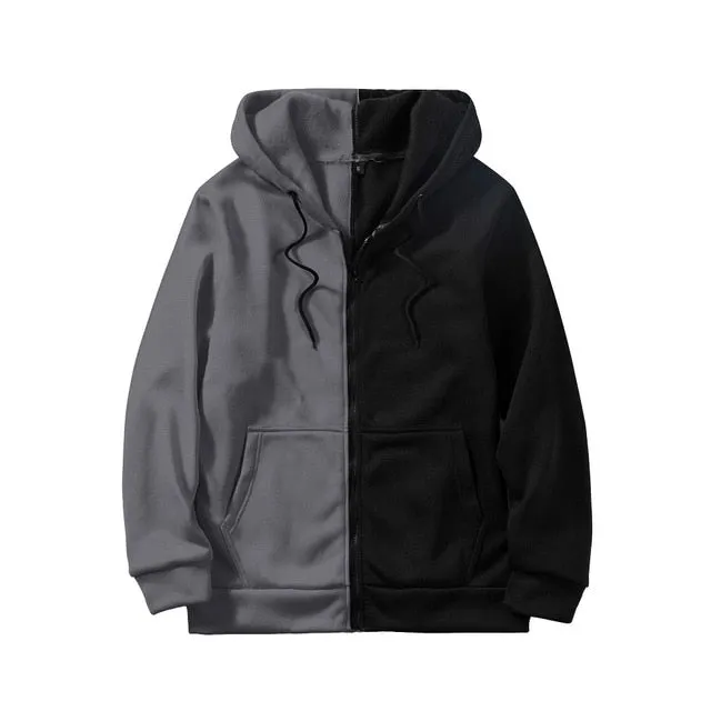 Streetwear Hoodies For Men