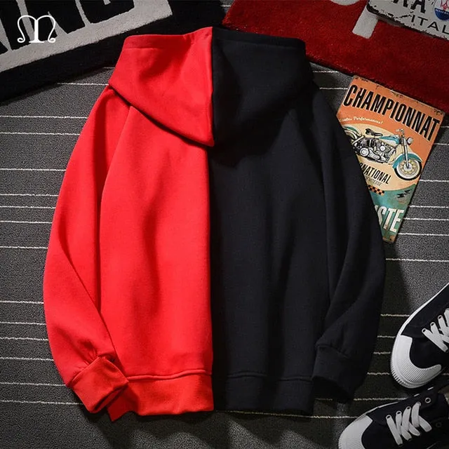 Streetwear Hoodies For Men