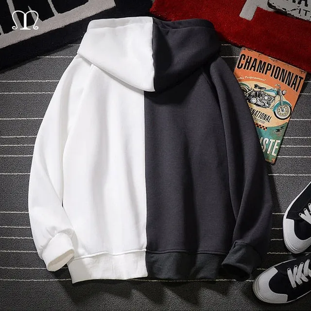 Streetwear Hoodies For Men