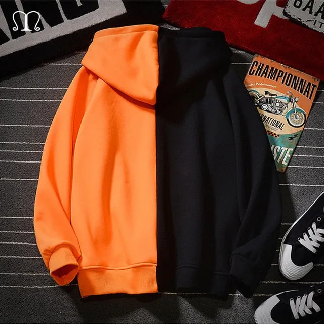 Streetwear Hoodies For Men