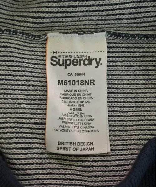 Superdry Sweatshirts