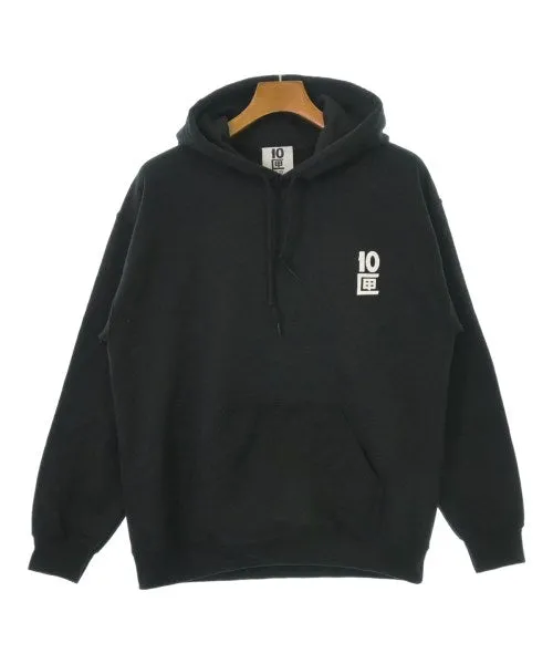 Tenbox Hoodies