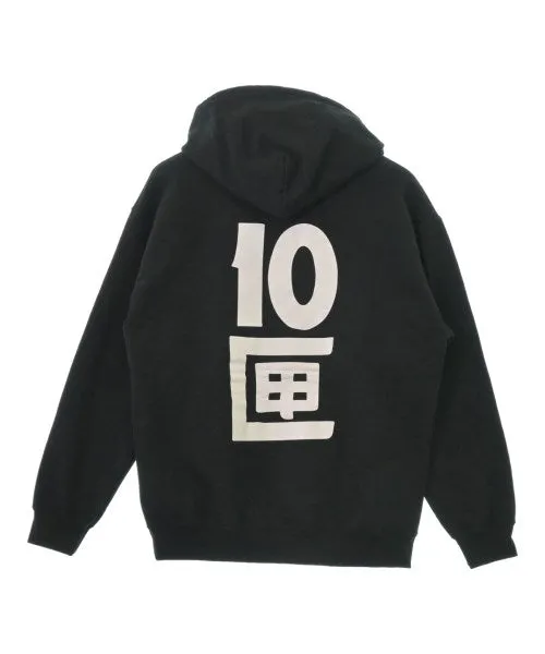 Tenbox Hoodies