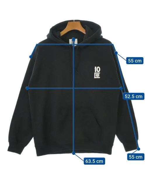 Tenbox Hoodies