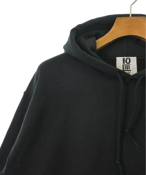 Tenbox Hoodies