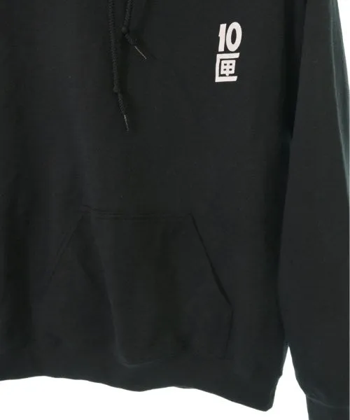 Tenbox Hoodies