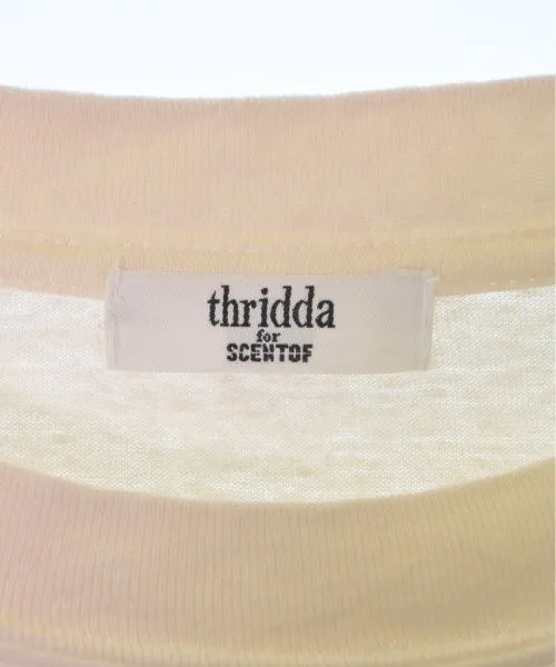 THRIDDA Tee Shirts/Tops