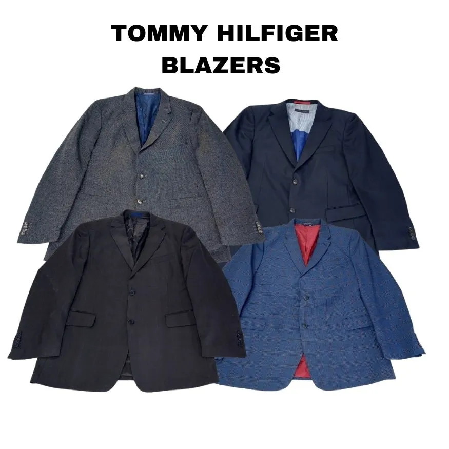 Tommy Hilfiger Bllazers