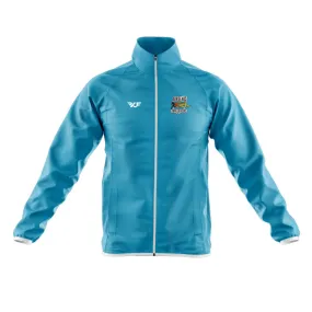 Trail Blazers: Light Rain Jacket