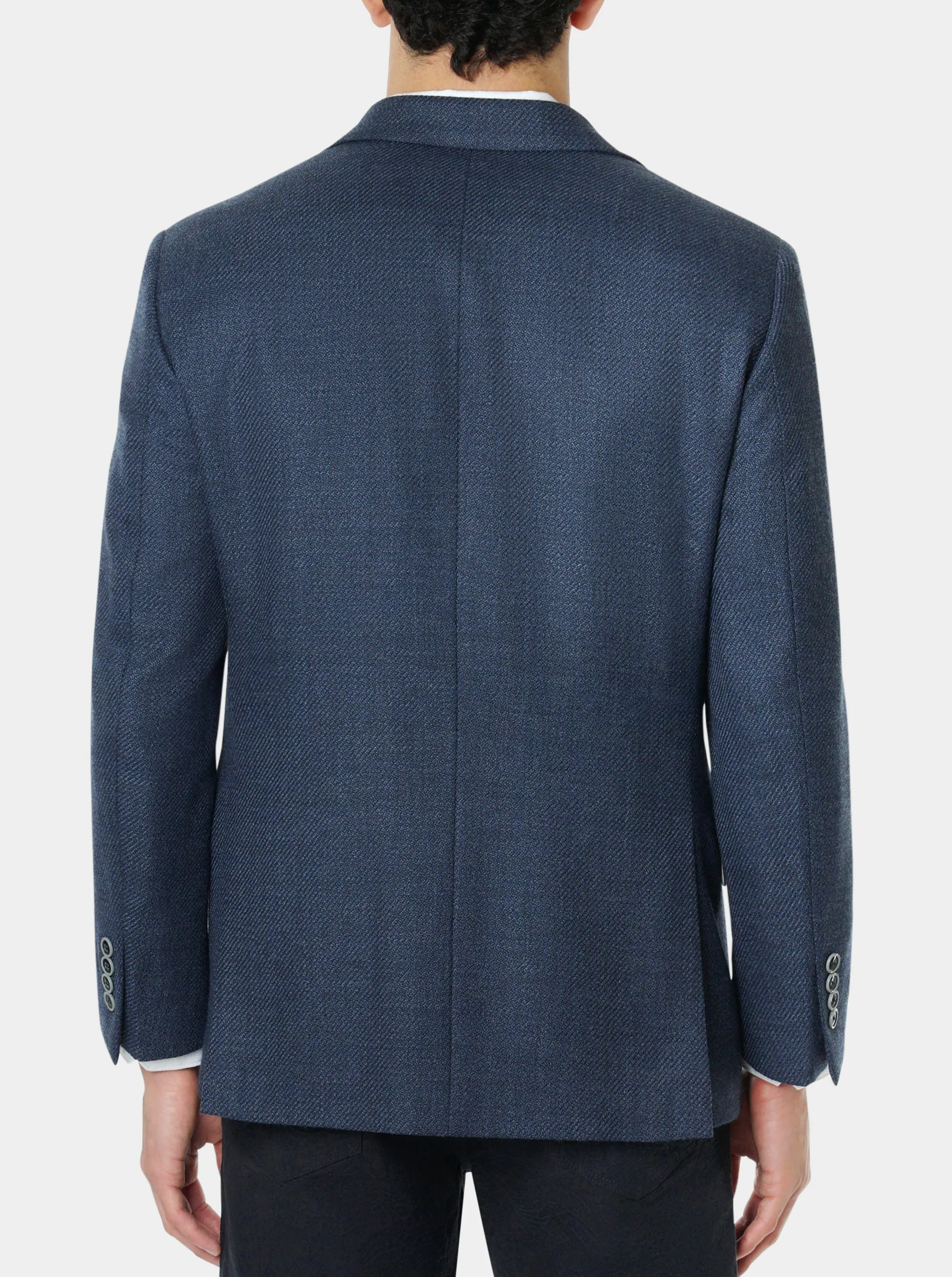 TWILL BLAZER