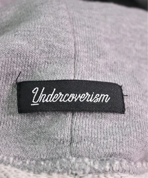 UNDERCOVERISM Hoodies