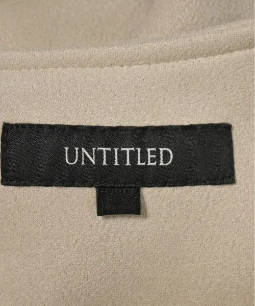 UNTITLED Sweatshirts