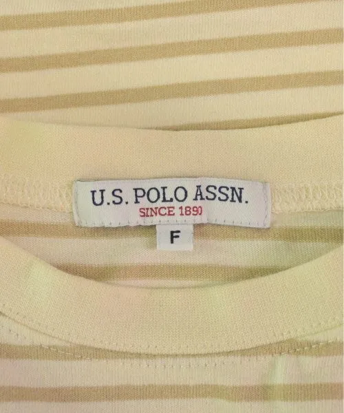 U.S.POLO ASSN. Tee Shirts/Tops