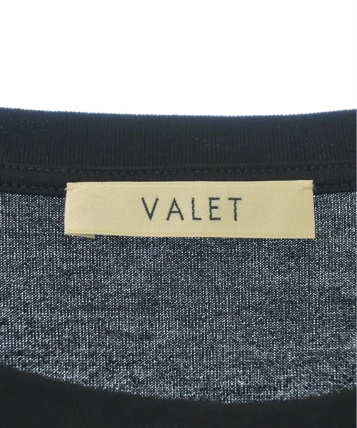 VALET Tee Shirts/Tops