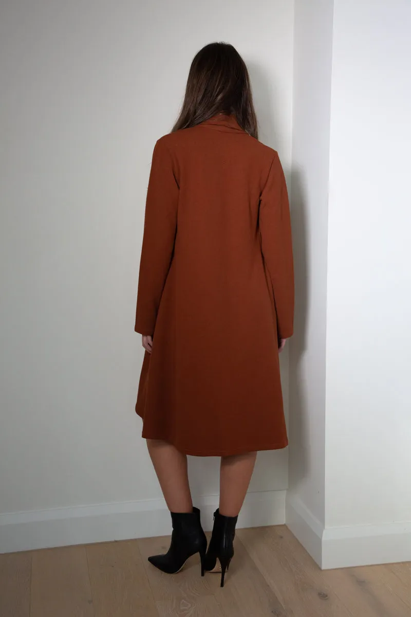 Vila Lightweight Trench Coat