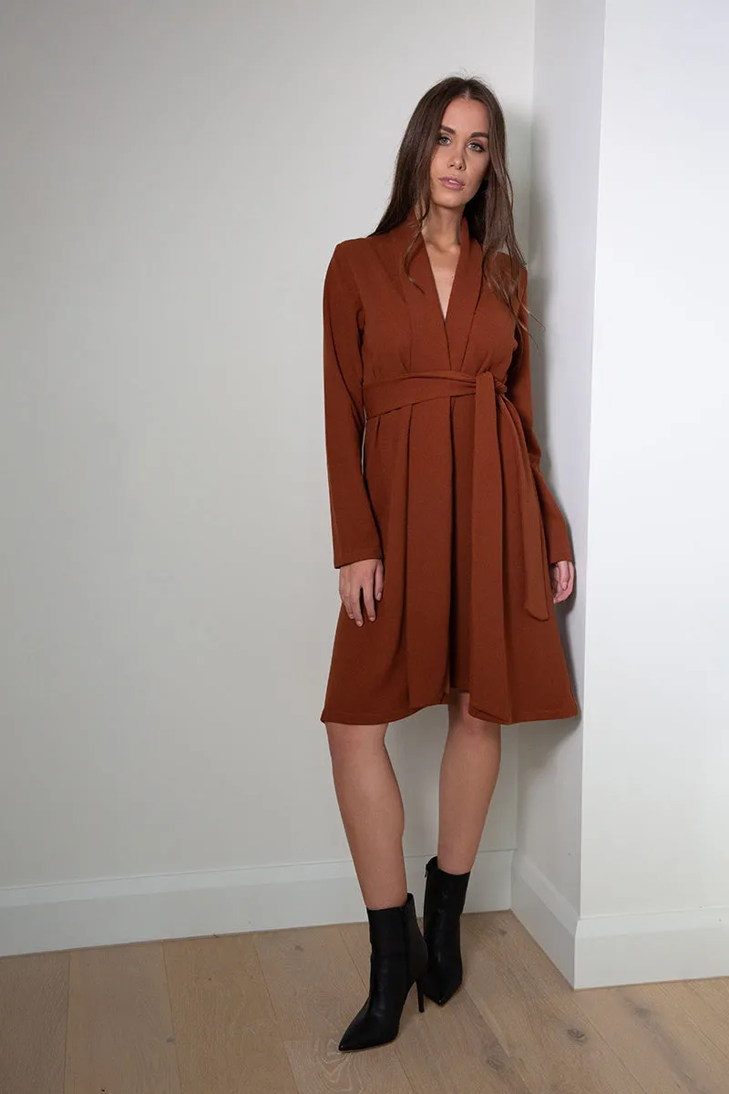 Vila Lightweight Trench Coat