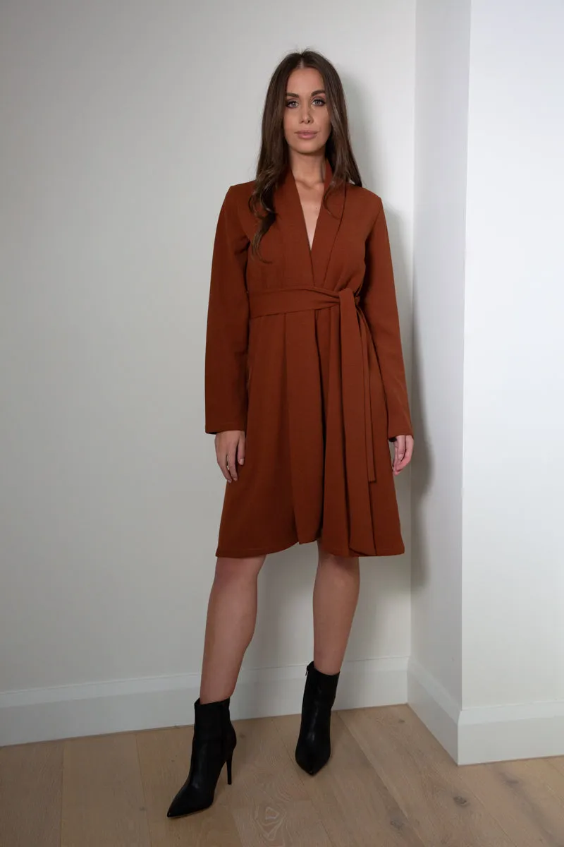 Vila Lightweight Trench Coat