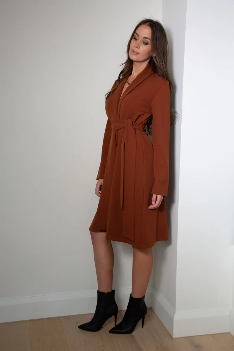 Vila Lightweight Trench Coat