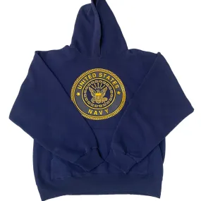 Vintage Branded hoodies & sweatshirts -25 pieces