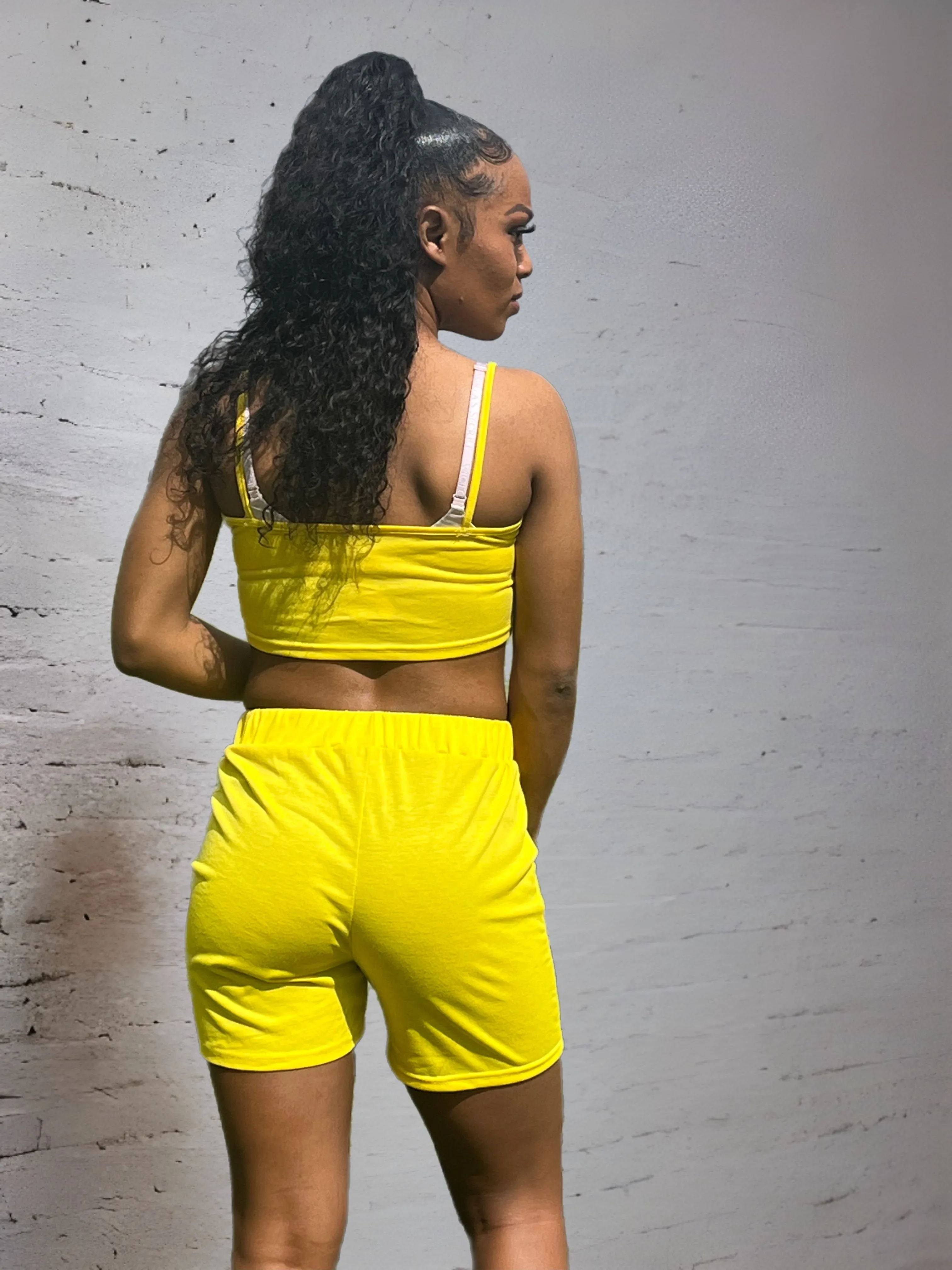 Women’s BU bottoms