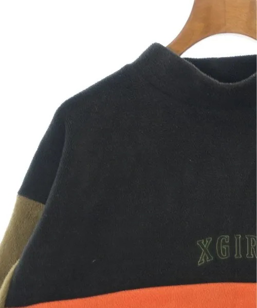 X girl Sweatshirts